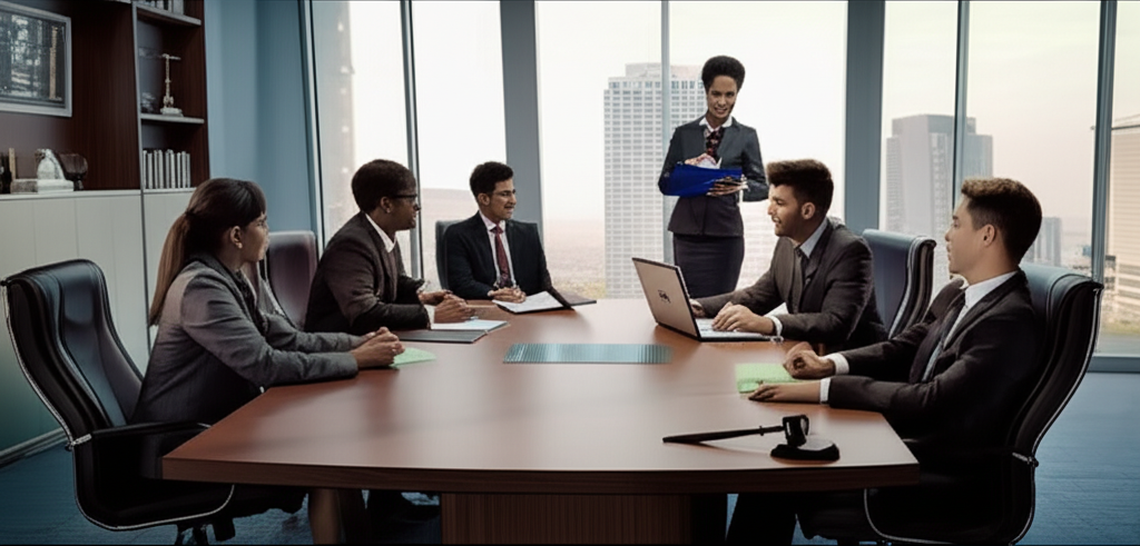 Escritório Valois Advogados