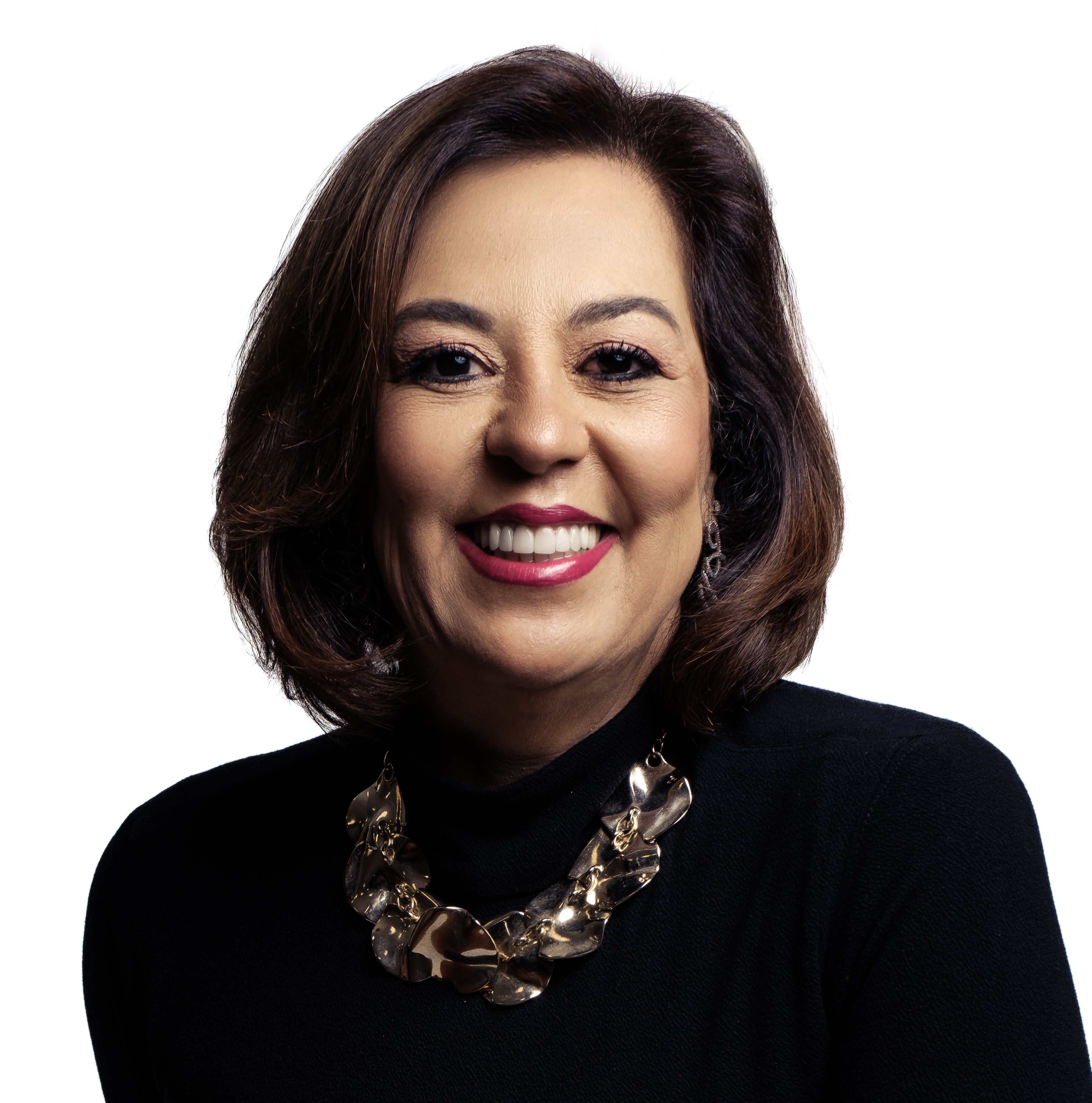 Luzia Helena de Valois Correia