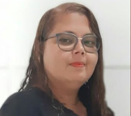 Sulamita Barbosa da Silva